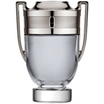 Paco Rabanne Invictus toaletní voda pánská 100 ml tester