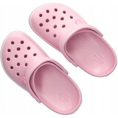 Crocs CROCBAND KIDS CLOG 207006 – Zboží Dáma