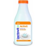 Lactovit Activit sprchový gel s aktivní ochranou 300 ml – Hledejceny.cz