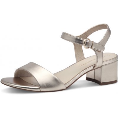 Tamaris1-28249-42 933 zlaté – Zbozi.Blesk.cz