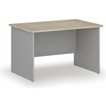 B2B Partner PRIMO GRAY 120x80 cm šedá/dub přírodní 6131815 – Hledejceny.cz