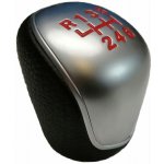 PROTEC Ford Kuga I 2008 - 2012 6st stříbrná červená – Hledejceny.cz