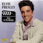 Presley, Elvis - Elvis In The Movies – Hledejceny.cz