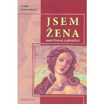 Jsem žena