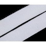 Stoklasa Suchý zip oboustranný 090500/2 bílý, šířka 2cm (v metráži) – Hledejceny.cz