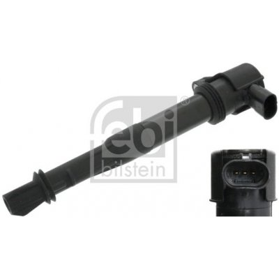 Zapalovací cívka FEBI BILSTEIN 48313 – Hledejceny.cz