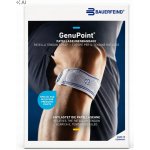 Bauerfeind GenuPoint infrapatelární bandáž – Zboží Mobilmania