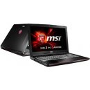 MSI GE62 6QC-095CZ