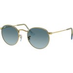 Ray-Ban RB3447 001 3M – Zbozi.Blesk.cz