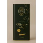 Ellada Olivový olej Extra panenský 5 l – Zboží Mobilmania