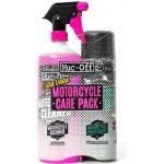 Muc-Off 625 Motorcycle Care Pack – Hledejceny.cz
