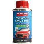 Nanotech-Europe Wolframový NANO povlak - přísada do motorového oleje 180 ml | Zboží Auto