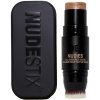 Tvářenka Nudestix tvářenka Nudies All Over Face Bubbly Bebe 2,8 g