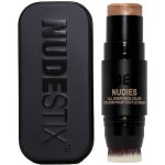 Nudestix tvářenka Nudies All Over Face Bubbly Bebe 2,8 g – Sleviste.cz