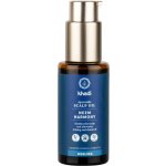 Khadi Ayurvedic Scalp Oil Neem Harmony Vlasový olej proti lupům 50 ml – Zboží Dáma