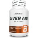 BioTech USA Liver aid 60 tablet