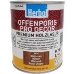 Herbol Offenporig Pro Decor 2,5 l Světlý dub – Hledejceny.cz