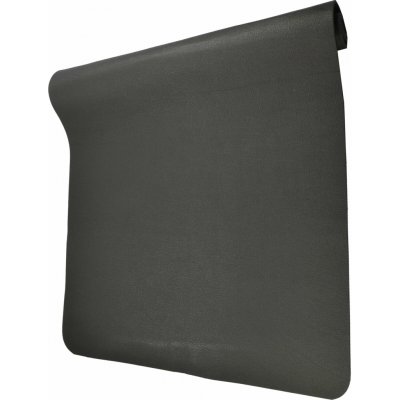 Kubisport Podložka pod posilovací stroje 140 × 80 × 0,6 cm černá – Zboží Dáma