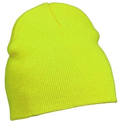 Beanie No.1 MB7580 citrusová zelená – Hledejceny.cz
