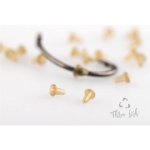 ZFISH Zarážky na Háček Hook Beads Strong 20 ks – Zboží Dáma