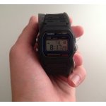 Casio W-59-1 – Sleviste.cz