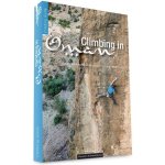 Climbing in Oman sport climbing via ferrata deep water soloing mu – Zboží Dáma