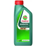 Castrol Magnatec D 0W-30 1 l – Hledejceny.cz