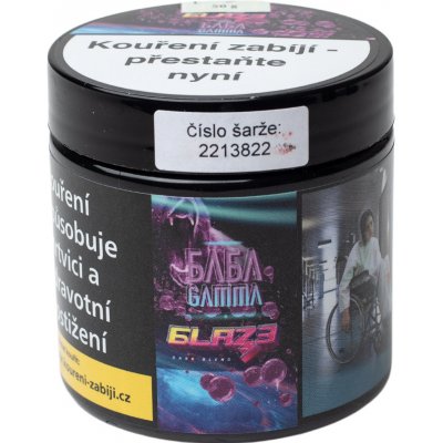 Blaze Baba Gamma 50 g – Zboží Dáma