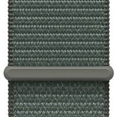 Apple Watch 42mm šalvějově zelený provlékací sportovní MDV04ZM/A – Zboží Živě