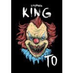 Stephen King - To – Hledejceny.cz