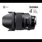 SIGMA 35mm f/1.4 DG ART HSM Nikon – Zboží Živě