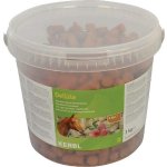 Delizia Pamlsky pro koně malina 3 kg – Zboží Dáma