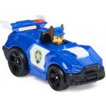Spin Master PAW PATROL FILMOVÁ DIE-CAST AUTÍČKA – Hledejceny.cz