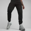 Pánské tepláky Puma PUMATECH Sweatpant FL 624383-01 Černá