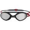 Plavecké brýle Zoggs TIGER TITANIUM Regular Fit