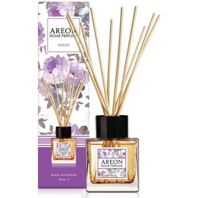 Areon Home Perfume Botanic Violet 50 ml