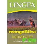 Mongolština - konverzace – Hledejceny.cz