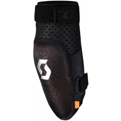 SCOTT Softcon knee Jr black – Zboží Dáma