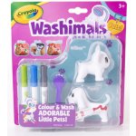 Albi Crayola Washimals Psi – Hledejceny.cz