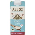 Joya Bio Kokosová alternativa smetany 200 ml – Sleviste.cz