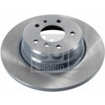 Brzdový kotouč FEBI BILSTEIN 10755