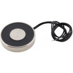 Elektromagnet 8kg, 80N, 38x8mm 24 V DC – Hledejceny.cz