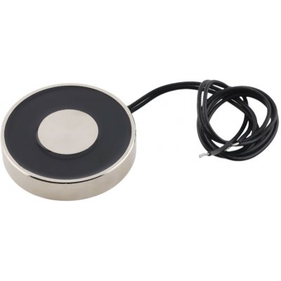 Elektromagnet 8kg, 80N, 38x8mm 24 V DC – Hledejceny.cz