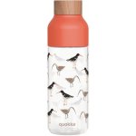 QUOKKA Ice Plastová láhev BIRDS 720 ml – Zboží Mobilmania
