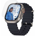 PanzerGlass Apple Watch Ultra 2/Ultra ochranné sklo 3712 – Zboží Živě