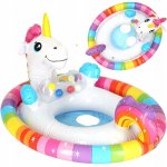 INTEX 59570 dětský plovací jednorožec – Zbozi.Blesk.cz