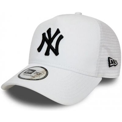 New Era 940 NBA A-Frame Trucker NY YANKEES – Zboží Mobilmania
