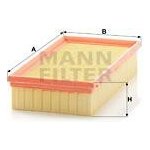 MANN-FILTER C29105 – Hledejceny.cz