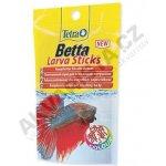 Tetra Betta LarvaSticks 5 g – Hledejceny.cz