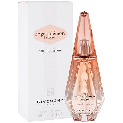 Givenchy Ange ou Demon Etrange Le Secret 2014 parfémovaná voda dámská 50 ml – Hledejceny.cz